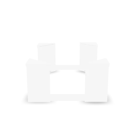FSR-MK.I internal sneaker box support matrix